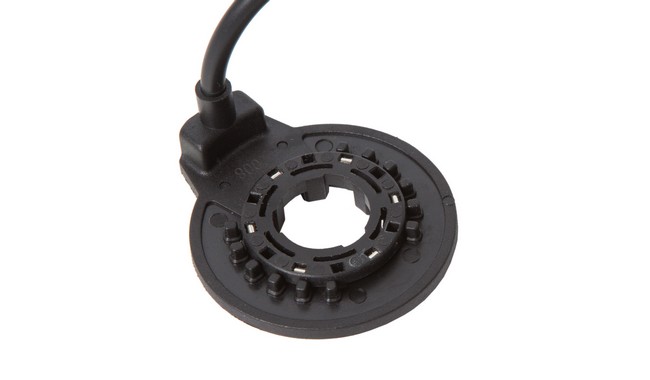 Система АП CDPAS Q12ML 650 мм - дополнительное фото 1