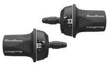 Грипшифти SunRace M21 R8/L3 - фото 1