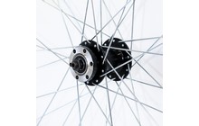 Колесо переднє Velotrade 29" з втулкою Wangzhen 208FBQ - дополнительное фото 1