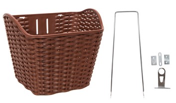 Корзина Pl 340x260x270 мм 28"