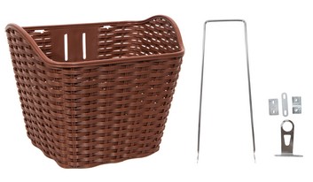 Корзина Pl 340x260x270 мм 26"