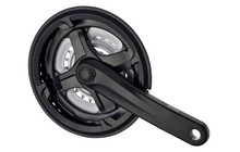 Система шатунов Prowheel TA-CM68 24-34-42T 170 мм - фото 1