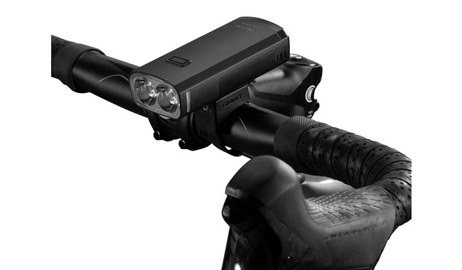 Велофара Giant Recon HL 1800 - дополнительное фото 1