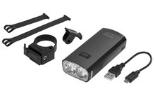 Велофара Giant Recon HL 1800 - дополнительное фото 2