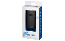 Велофара Giant Recon HL 1800 - дополнительное фото 3