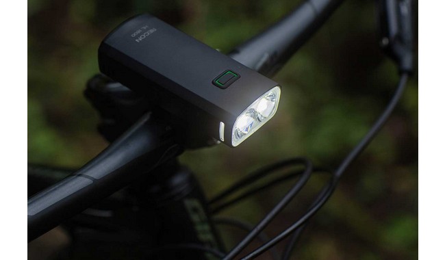 Велофара Giant Recon HL 1800 - дополнительное фото 4