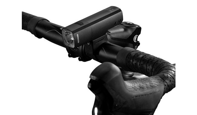 Велофара Giant Recon HL 800 - дополнительное фото 1