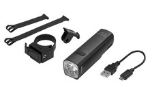 Велофара Giant Recon HL 800 - дополнительное фото 2