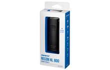 Велофара Giant Recon HL 800 - дополнительное фото 3