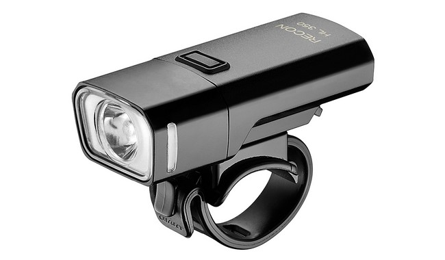 Велофара Giant Recon HL 350 - фото 1