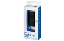 Велофара Giant Recon HL 350 - дополнительное фото 3