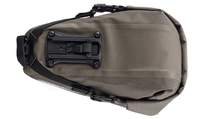 Гермосумка підсідельна Ortlieb Saddle Bag Two 4.1 л - дополнительное фото 11