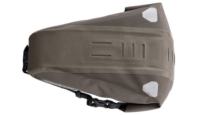 Гермосумка підсідельна Ortlieb Saddle Bag Two 4.1 л - дополнительное фото 12