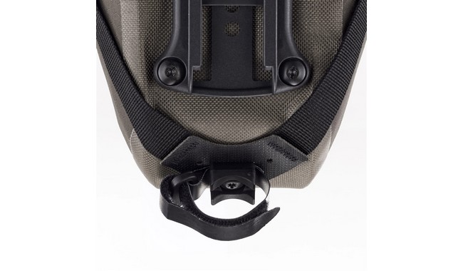 Гермосумка підсідельна Ortlieb Saddle Bag Two 4.1 л - дополнительное фото 14
