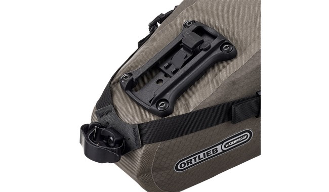 Гермосумка підсідельна Ortlieb Saddle Bag Two 4.1 л - дополнительное фото 15