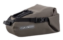 Гермосумка підсідельна Ortlieb Saddle Bag Two 4.1 л - дополнительное фото 10