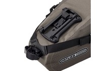 Гермосумка підсідельна Ortlieb Saddle Bag Two 4.1 л - дополнительное фото 15