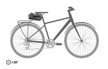 Гермосумка підсідельна Ortlieb Saddle Bag Two 4.1 л - дополнительное фото 16