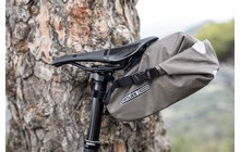 Гермосумка підсідельна Ortlieb Saddle Bag Two 4.1 л - дополнительное фото 18