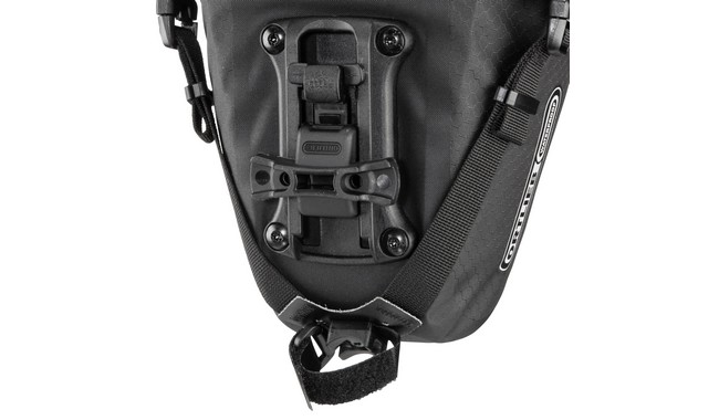 Гермосумка підсідельна Ortlieb Saddle Bag Two 4.1 л - дополнительное фото 4