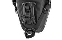 Гермосумка підсідельна Ortlieb Saddle Bag Two 4.1 л - дополнительное фото 4