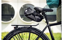 Гермосумка підсідельна Ortlieb Saddle Bag Two 4.1 л - дополнительное фото 7