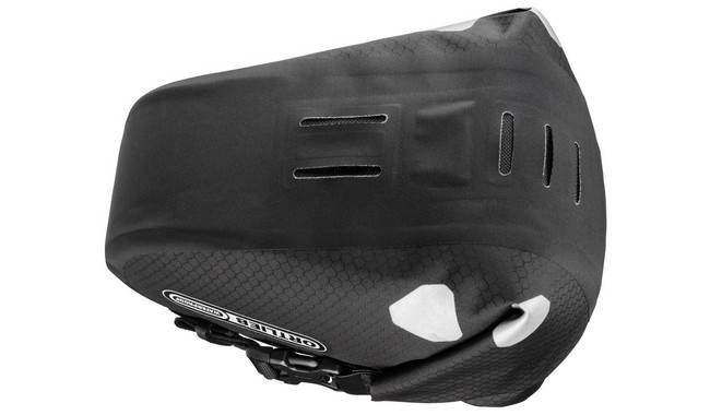 Гермосумка підсідельна Ortlieb Saddle Bag Two 1.6 л - дополнительное фото 2