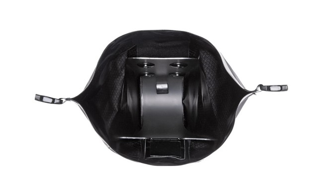 Гермосумка підсідельна Ortlieb Saddle Bag Two 1.6 л - дополнительное фото 3