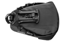 Гермосумка підсідельна Ortlieb Saddle Bag Two 1.6 л - дополнительное фото 1