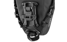 Гермосумка підсідельна Ortlieb Saddle Bag Two 1.6 л - дополнительное фото 4