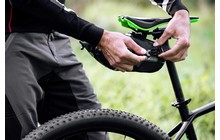 Гермосумка підсідельна Ortlieb Saddle Bag Two 1.6 л - дополнительное фото 8