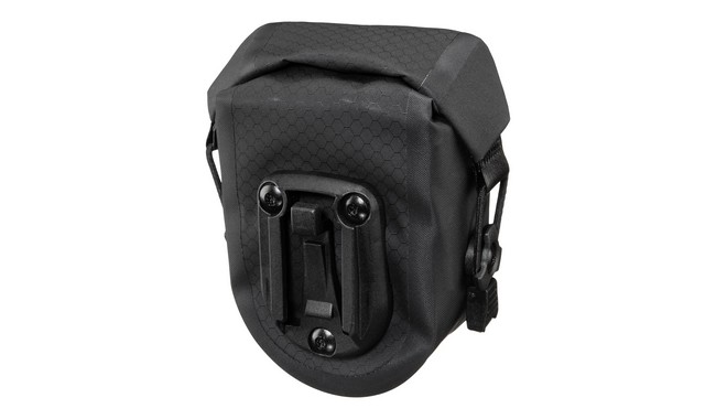 Гермосумка подседельная Ortlieb Micro Two 0.5 л - дополнительное фото 1