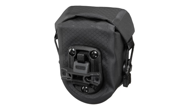 Гермосумка подседельная Ortlieb Micro Two 0.5 л - дополнительное фото 4