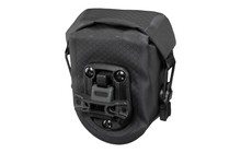 Гермосумка подседельная Ortlieb Micro Two 0.5 л - дополнительное фото 4