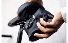 Гермосумка подседельная Ortlieb Micro Two 0.5 л - дополнительное фото 7