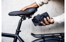 Гермосумка подседельная Ortlieb Micro Two 0.5 л - дополнительное фото 8