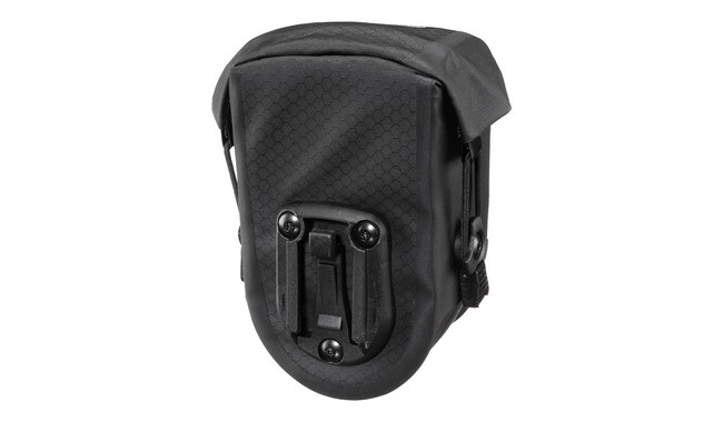 Гермосумка подседельная Ortlieb Micro Two 0.8 л - дополнительное фото 1