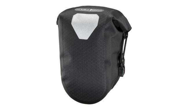 Гермосумка подседельная Ortlieb Micro Two 0.8 л - дополнительное фото 2