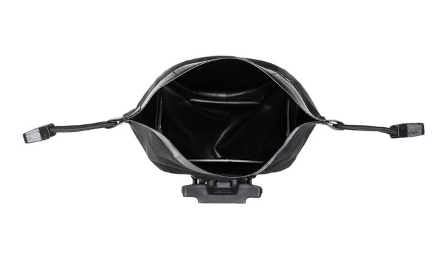 Гермосумка подседельная Ortlieb Micro Two 0.8 л - дополнительное фото 3