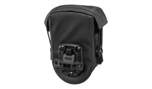 Гермосумка подседельная Ortlieb Micro Two 0.8 л - дополнительное фото 4