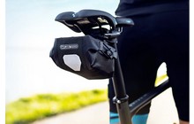 Гермосумка подседельная Ortlieb Micro Two 0.8 л - дополнительное фото 9