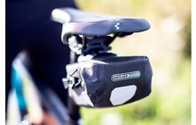 Гермосумка подседельная Ortlieb Micro Two 0.8 л - дополнительное фото 10