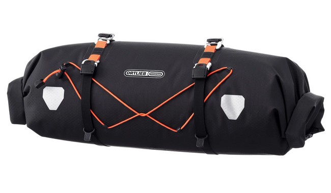 Гермосумка на руль Ortlieb Handlebar-Pack Flex 15 л - фото 1