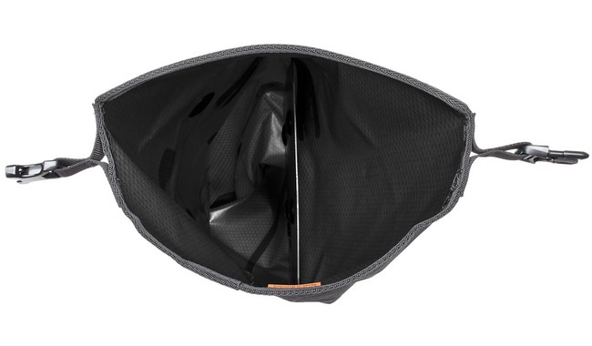 Гермосумка на кермо Ortlieb Handlebar-Pack Flex 15 л - дополнительное фото 3