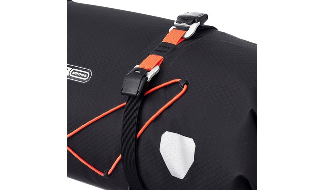 Гермосумка на кермо Ortlieb Handlebar-Pack Flex 15 л - дополнительное фото 4