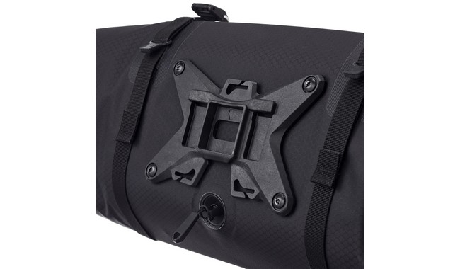 Гермосумка на кермо Ortlieb Handlebar-Pack Flex 15 л - дополнительное фото 5