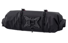 Гермосумка на кермо Ortlieb Handlebar-Pack Flex 15 л - дополнительное фото 1