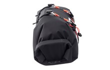 Гермосумка на кермо Ortlieb Handlebar-Pack Flex 15 л - дополнительное фото 2