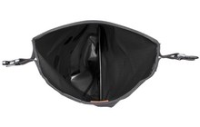 Гермосумка на кермо Ortlieb Handlebar-Pack Flex 15 л - дополнительное фото 3