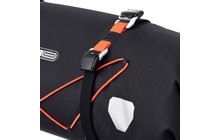 Гермосумка на кермо Ortlieb Handlebar-Pack Flex 15 л - дополнительное фото 4